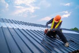 West Liberty, WV Roofing and installation Company